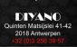 Аватар пользователя DIYANO