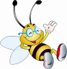 Аватар пользователя пчёлка